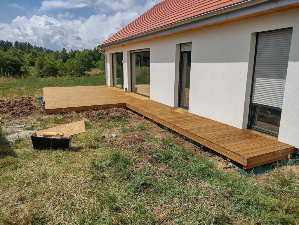 7a. Efekt końcowy Woodspace Marcin Michalik