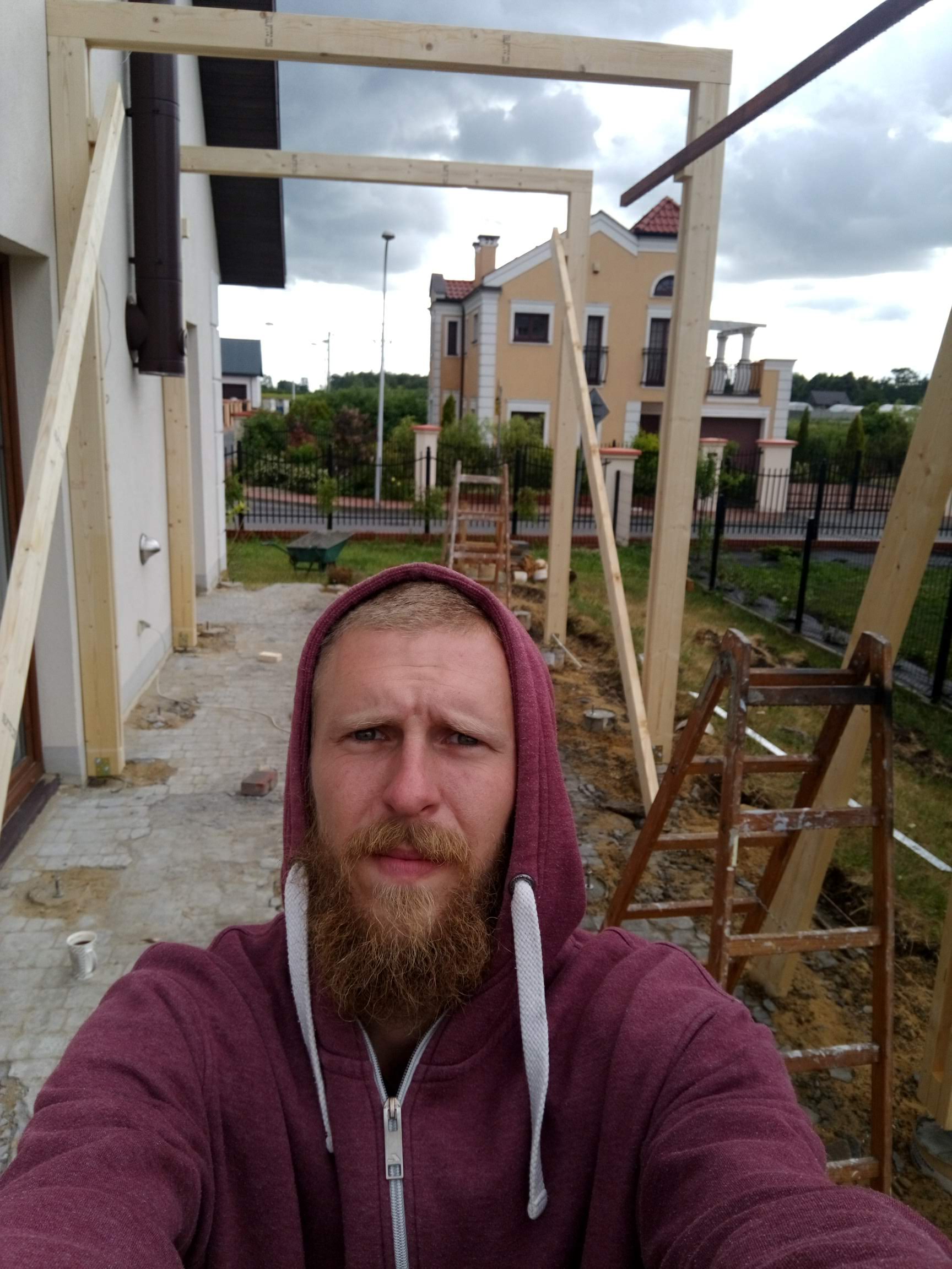 Marcin Michalik Woodspace