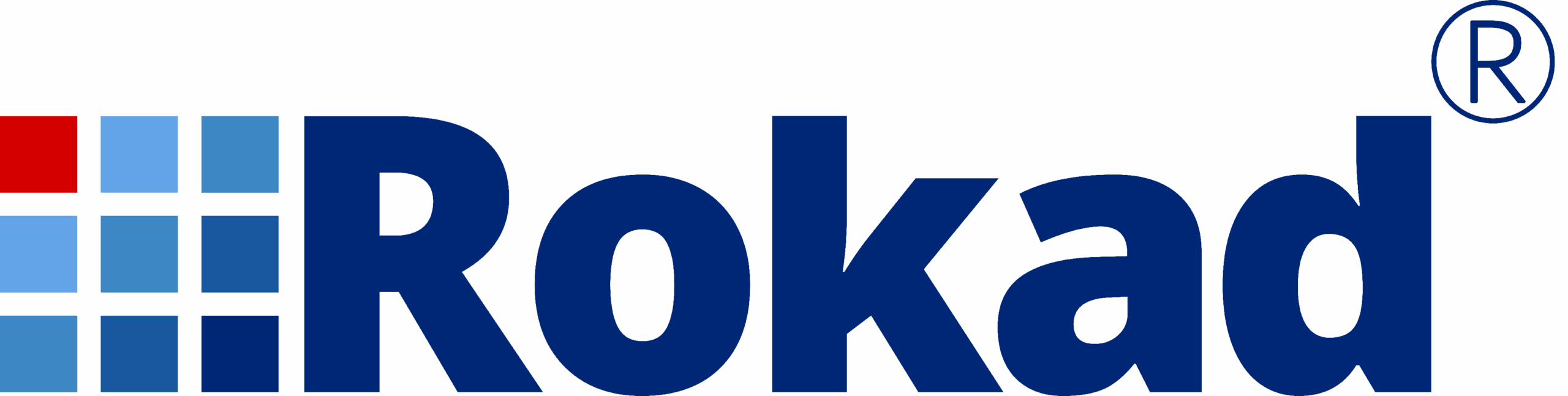 Rokad logo współpraca Woodspace Marcin Michalik