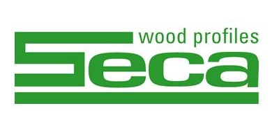 Seca logo współpraca Woodspace Marcin Michalik
