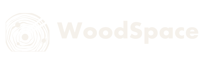 Logo Woodspace