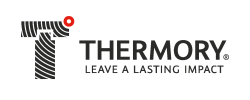 thermory logo współpraca Woodspace Marcin Michalik